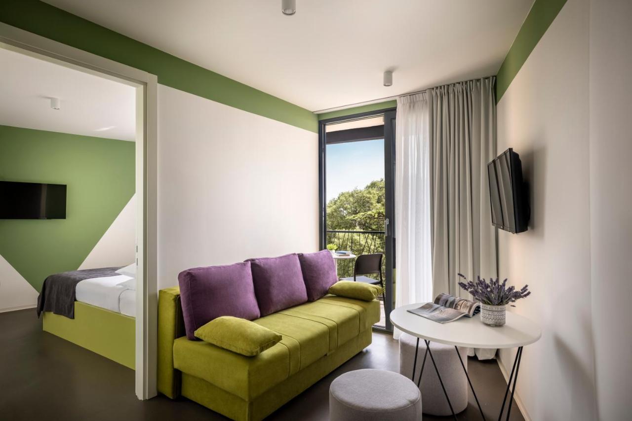 Aminess Vival Casa Lisanj 3* Novi Vinodolski